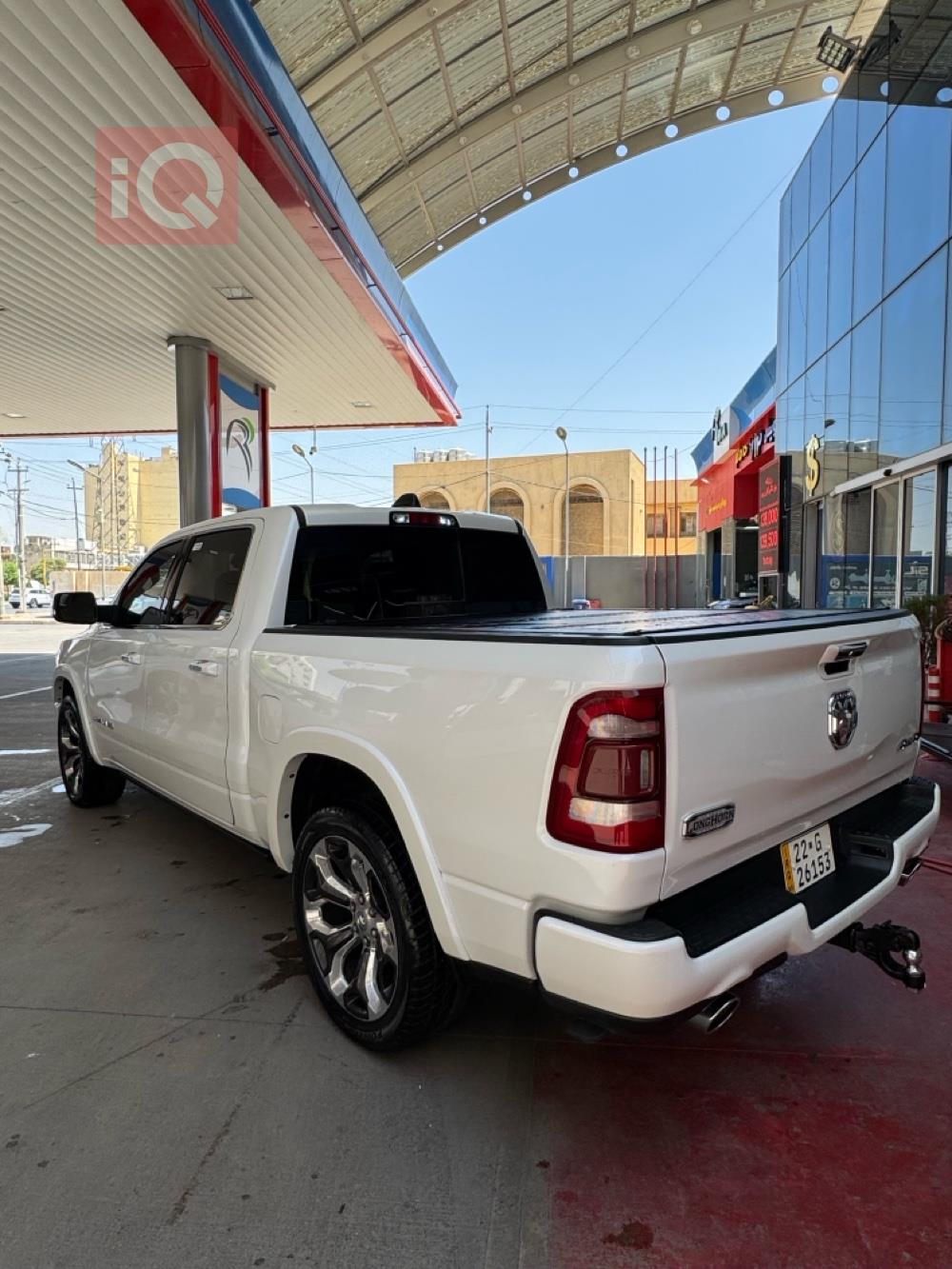 Ram 1500